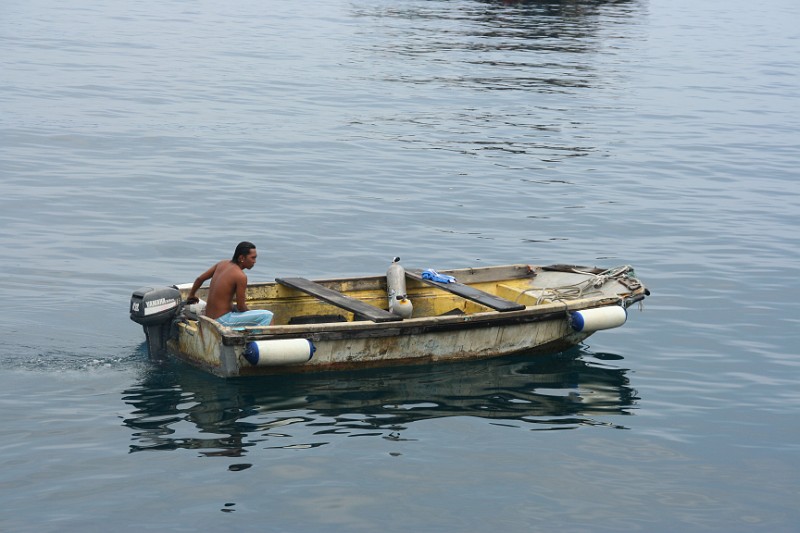 Tioman Island8